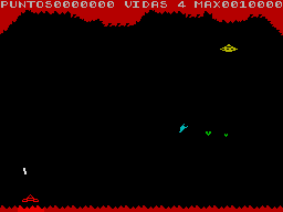 Spyship SOS (1984)(Dynamic Software)